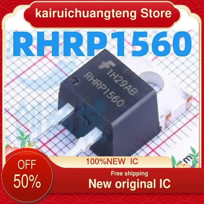 IC, RHRP1560 TO-220, 30PCs, ǰ